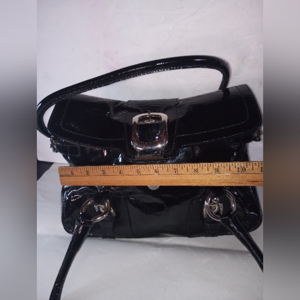 Stuart Weitzman Purse - Picture 5 of 10